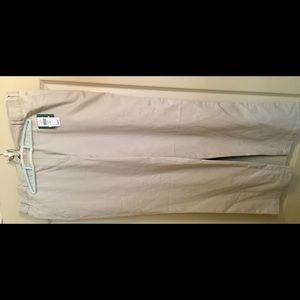 Classic Khakis Size 16